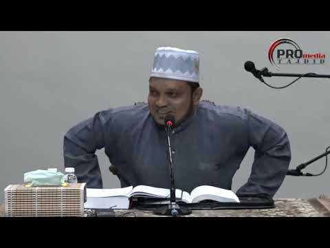22-08-2019 Ustaz: