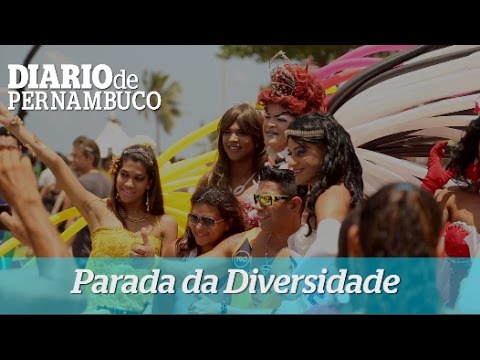 14ª Parada da Diversidade