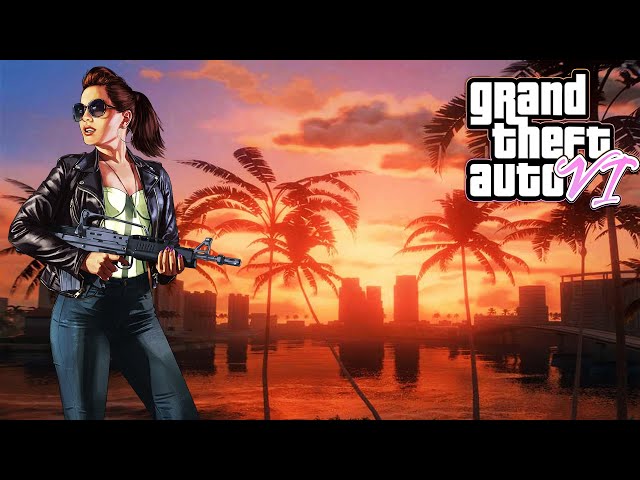 GTA 6 trailer release date: The official first look of Grand Theft Auto 6