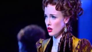 The Phantom Confronts Christine|Love Never Dies