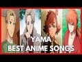 Top Yama Anime Songs