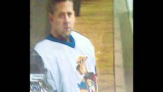 Coaches corner "Sgt. Ryan Russel" RIP Toronto Police Officer