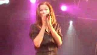 Marie Serneholt - Can&#39;t Be Loved