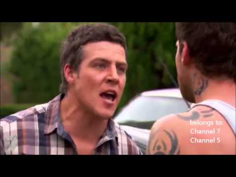 H&A 5765f Brax orders Heath to be the big brother