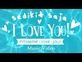 JKT48 - Sedikit Saja I Love You