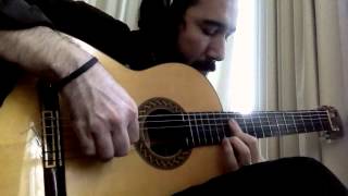 Rumba by Paco de Lucia
