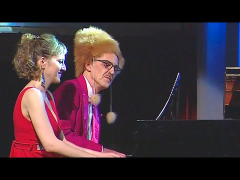 Radetzky March - Johann Strauss Sr