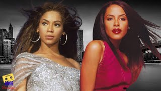 Beyoncé Would Not Be BEYONCE If Aaliyah Was Still Here. Here’s Why...