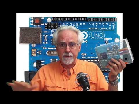 Arduino Tutorial 11: Understanding the Arduino Serial Port and Print Commands