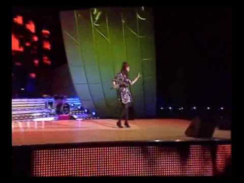 Danka Petrovic - Zelja da me mine - Oskar popularnosti