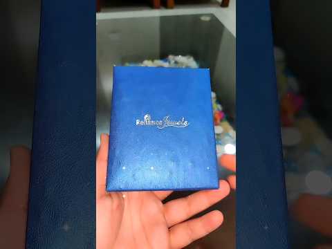 Shocking Unboxing from reliance jewel | reliance jewel truth revealed #unboxing #review #shorts