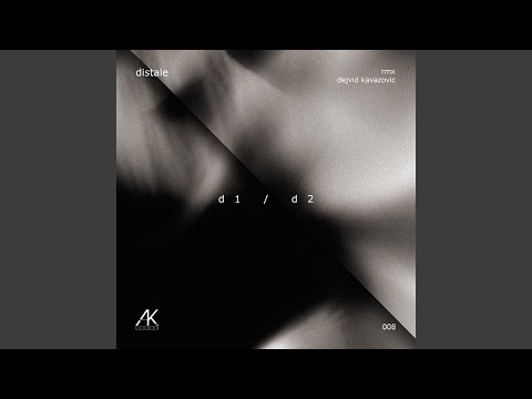 D2 (Dejvid Kavazovic Remix)