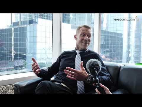 Gryphon Interview