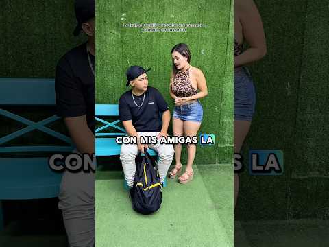 La lealtad significa respetar en presencia y también enausencia.!! 🥺😂 #angeldiaz #humor #comedia