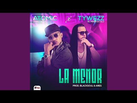La Menor