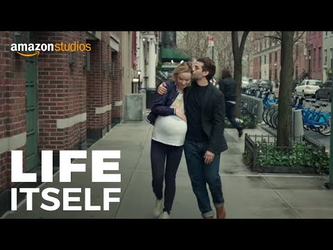 Life Itself (2018) Trailer