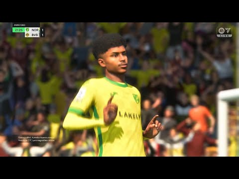 Partida online do jogo EA FC 25