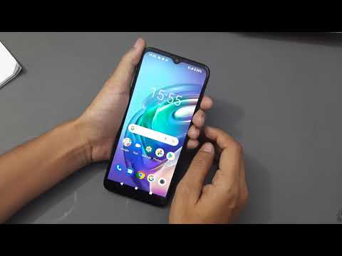 Moto g10 power lock screen notification settings | how to enable/ disable lockscreen notification  |