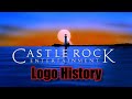 Castle Rock Entertainment Logo History