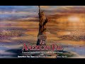 An American Tail 1986 Theatrical End Credits Score With Somewhere Out There