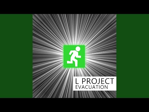 Evacuation (Extended Mix)