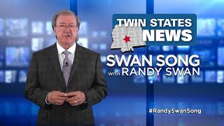Swan Song: Medical marijuana