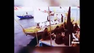 Download lagu Lagu Daerah Tidore - Intro / Doa Se Munajah Cover Akbar Doa mp3
