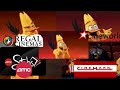 The Angry birds Movie clips cineworld,regal cinemas,amc y cinemark