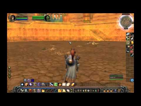 AH Community: World of Warcraft: Gurubashi Arena Master | Rooster Teeth