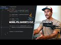 Learn Java In 15 Minutes Seriously
