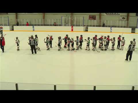 U12 357 ESMTK - Vasas SC B1 20210103