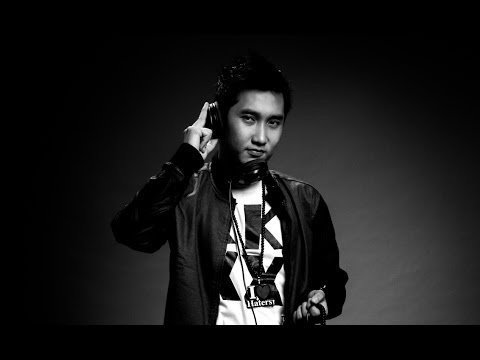 [DMC Saigon] DJ/Turntablist Hiwatts | Performance 2013 | Xmas Gift to Everybody