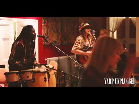 JIMMY AND THE RIDDLES at YARP UNPLUGGED