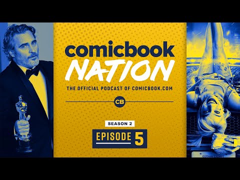 download lagu mp3 mp4 Comicbook Nation, download lagu Comicbook Nation gratis, unduh video klip Comicbook Nation