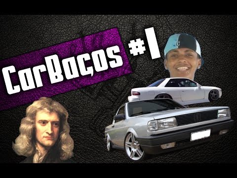 CarBaços 1 - Biela Torta