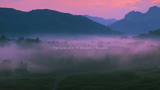 Tim Garland 'Rugged Land' from Weather Walker