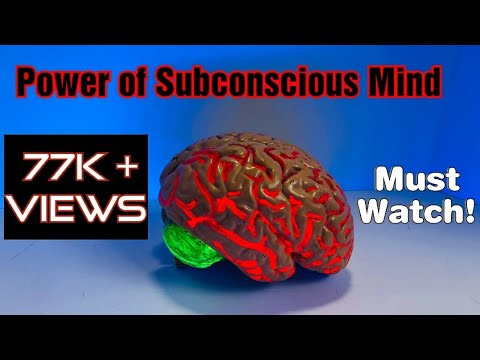 download lagu mp3 mp4 Superconscious Mind Power, download lagu Superconscious Mind Power gratis, unduh video klip Superconscious Mind Power