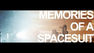 moYan - Memories of a Spacesuit