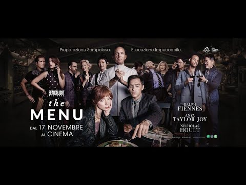 The Menu - Movie Review- Full Plot Breakdown, Easter Eggs And Movie Review ..