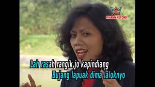 Download lagu Jusnia - Buyuang Lapuak (Minang Saluang Disco) mp3 Download lagu Jusnia - Buyuang Lapuak (Minang Saluang Disco) mp3