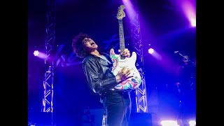 Harts – Live In Brisbane 2017 [Film Trailer]