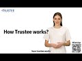 Unlock the Future of Tax Planning with TRUSTEE Software | How It Works Explained!