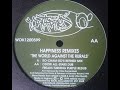 The Rurals - Happiness (Freaks Turning Purple Redub)