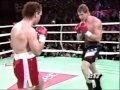Tommy Morrison V Ken Lakusta