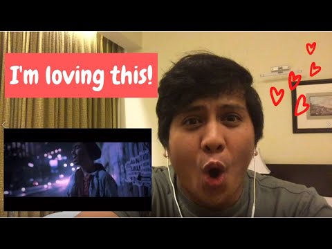 Weird Genius - Sweet Scar ft. Prince Husein (SINGER REACTS)