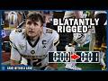 Taking a closer look at the Western Michigan vs Michigan Controversial Ending