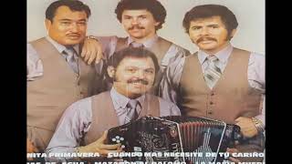 RAMON AYALA Y SUS BRAVOS.... Sin Sangre En Las Venas.