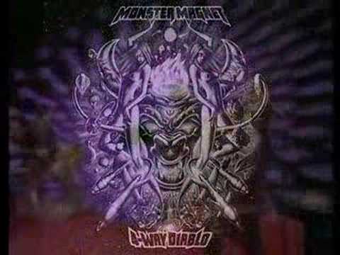 Monster Magnet 2000 Light Years From Home