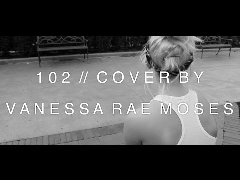 102 | Vanessa Rae Moses - Official Music Video