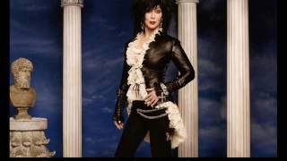 Cher - Body to body, heart to heart (Nic Mercy´s Epic Anthem Vocal)